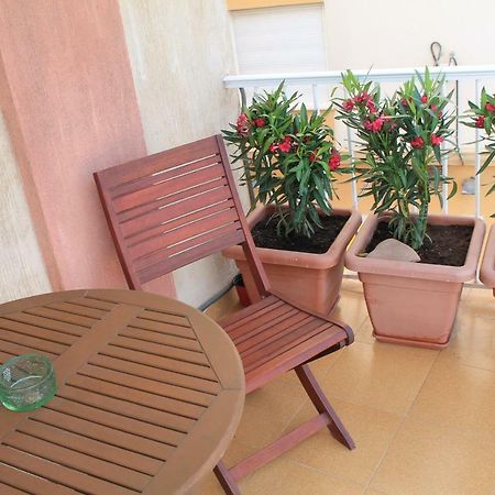 Apartamento 1ªLinea de playa Sagunto Exterior foto