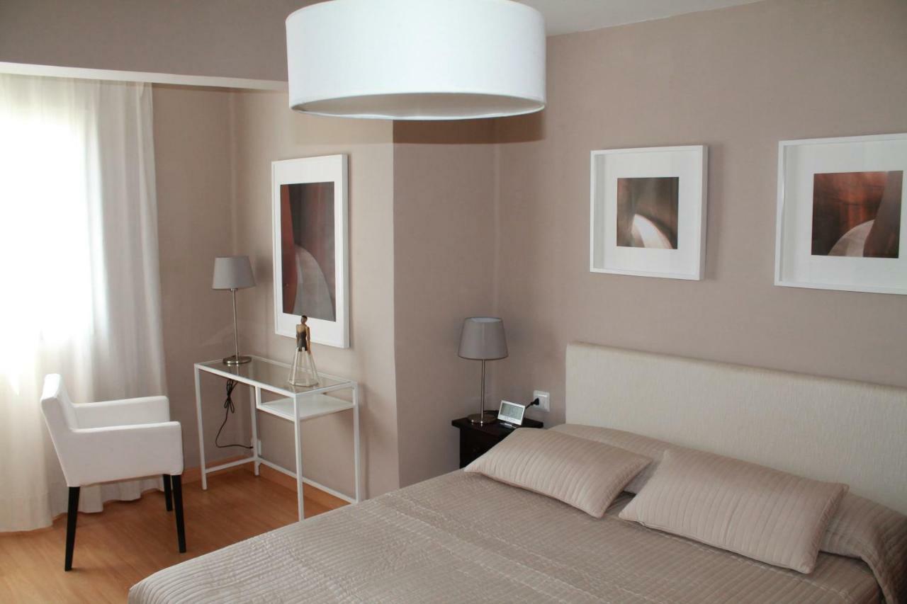 Apartamento 1ªLinea de playa Sagunto Exterior foto